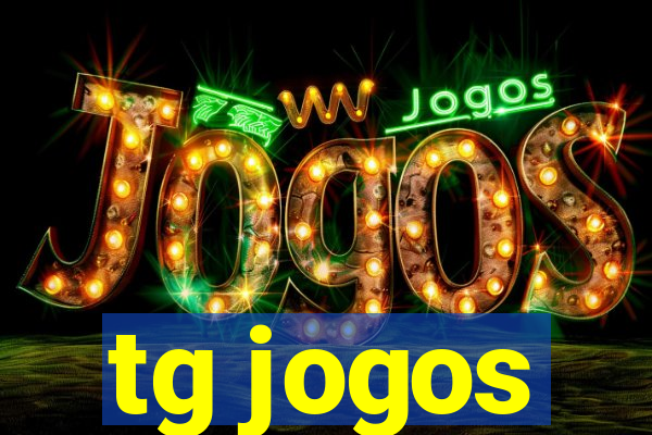 tg jogos